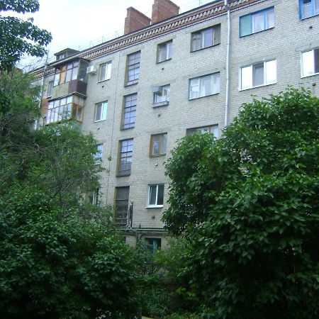 Студия "Loft" Apartment Pavlodar Exterior foto